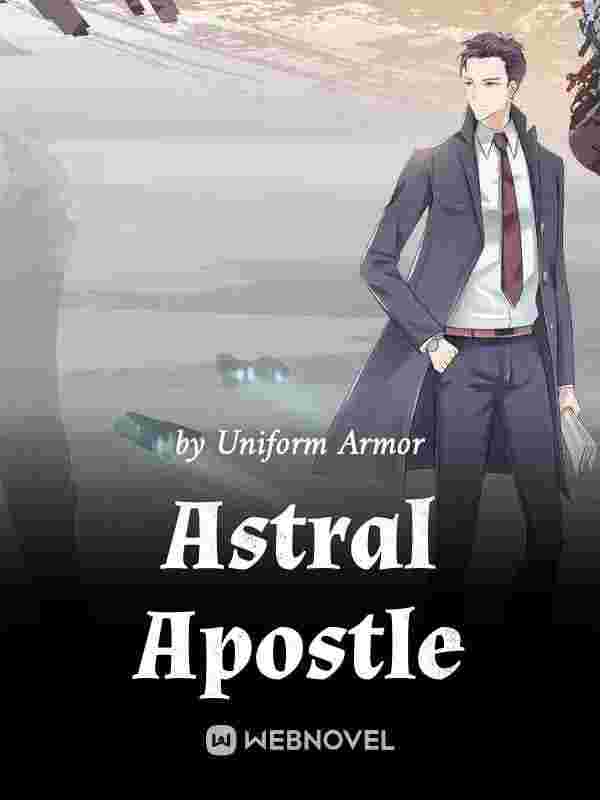 Astral Apostle